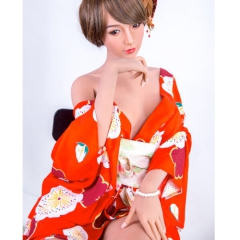 SMDOLL17 身長157cm バスト82cmCカップ 素材TPE