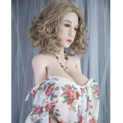 SMDOLL14 身長150cm バスト93cmHカップ 素材TPE