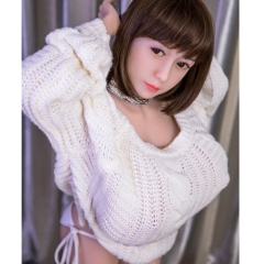 SMDOLL15 身長150cm バスト93cmHカップ 素材TPE
