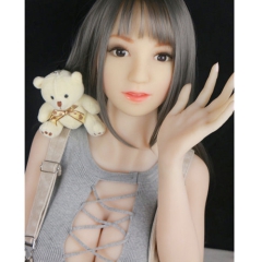 SMDOLL20 身長158cm バスト82cmGカップ 素材TPE