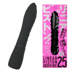 LINEAR PISTON IBOVIBE 25 リニアピストンイボバイブ２５