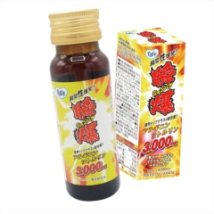 瞬爆 50ml