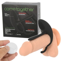 come together カム・トゥゲザー