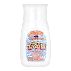 フェラオナホ専用唾液ローション ぶくねば 240ml