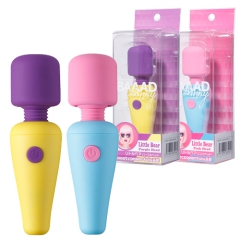 BAAAD Bunny バッドバニー リトルベア 2カラー