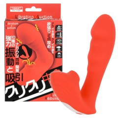 クリクリ中毒