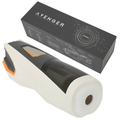 AVENGER アベンジャー