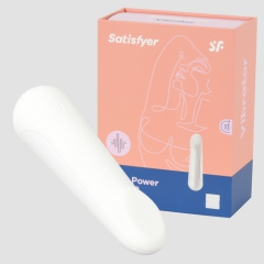 Satisfyer Ultra Power Bullet 3 サティスファイヤー ウルトラパワーバレット3
