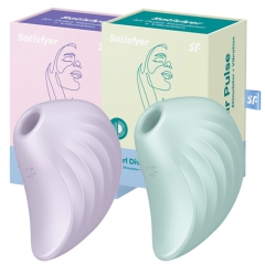 Satisfyer Pearl Diver サティスファイヤー パールダイバー