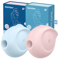 Satisfyer Sugar Rush サティスファイヤー シュガーラッシュ