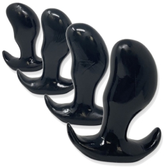 Shudder Plug 4サイズ