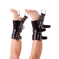 Bondage Foot Stirrups