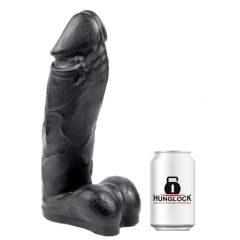 HUNGLOCK THE HUGE