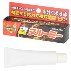AENUS CREAM 悶絶 菊感 ヌルーミー