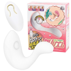 クリリズム