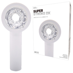 SuperStroke DX スーパーストロークデラックス