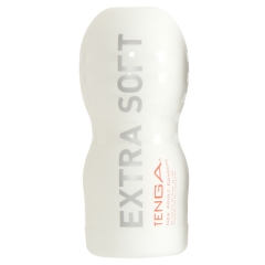 TENGA ORIGINAL VACUUM CUP EXTRA SOFT テンガ オリジナルバキュームカップ エクストラソフト