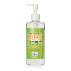 膣消臭ローション クリーンスクラブ 200ml