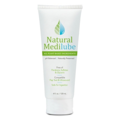 Natural Medilube ナチュラルメディルーブ 120ml