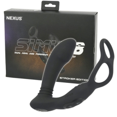 NEXUS SIMUL８ サイマル８ ストローカーエディション