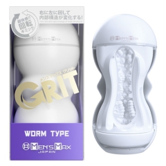 MEN’S MAX GRIT メンズマックスグリット ワームタイプ