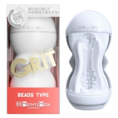 MEN’S MAX GRIT メンズマックスグリット ビーズタイプ