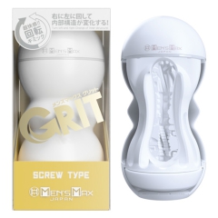MEN’S MAX GRIT メンズマックスグリット スクリュータイプ