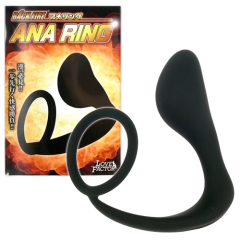 バックファイアー ANA RING
