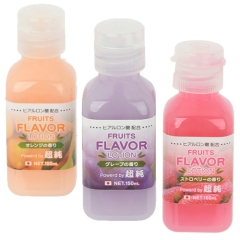 超純フルーツフレーバー 150ml