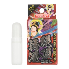 絶頂誘淫GEL