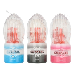 YOUCUPS CRYSTAL クリスタル Gear Bolt Kouga