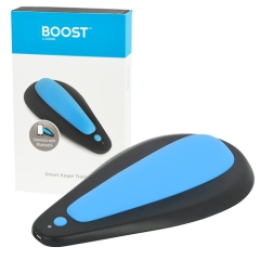 ドライ到達は骨盤底筋から kGoal BOOST ケゴール ブースト