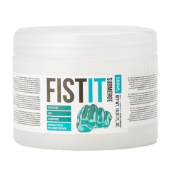 Fist It フィストイット ナミングクリーム