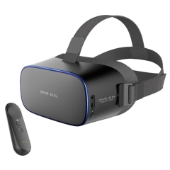 DPVR-4D Pro