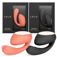 LELO IDA WAVE イダウェーブ