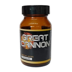 GREAT CANNON グレートキャノン