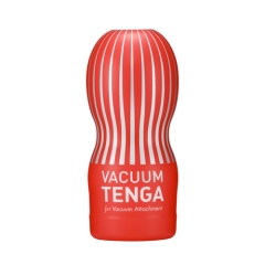 VACUUM TENGA バキュームテンガ