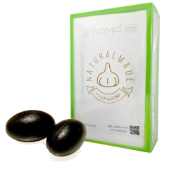 TIAMA ティアマ ニンニク CBD 2粒×5個入り