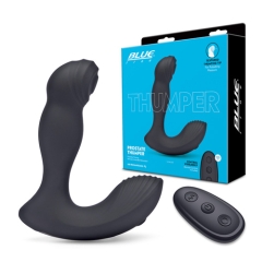 BLUE line Thumper ブルーライン サンバー