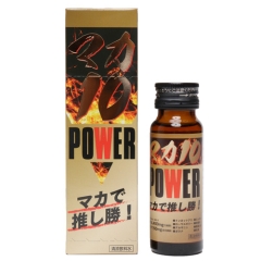 マカ10POWER 50ml