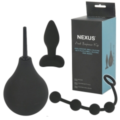 NEXUS ANAL BEGINNER KIT アナルビギナーキット