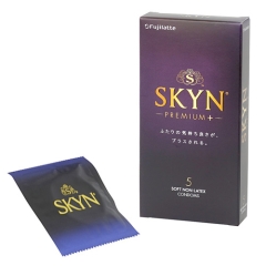 SKYN PREMIUM＋ スキン プレミアムプラス