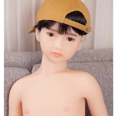 ショタ系ラブドール 100cm 男性ドール ペニス一体式 TPE製