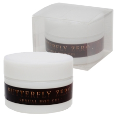 BUTTERFLY ZERO