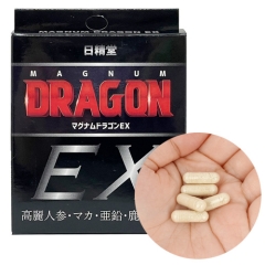 マグナムドラゴンEX