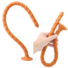 スリムスレッドロングスティック
