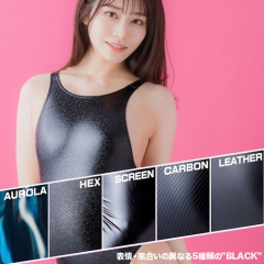 BLACKMATERIAL スイムウェア M・L・XL