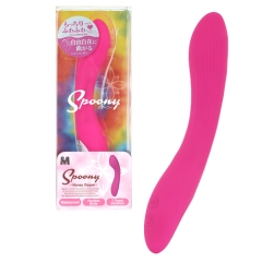 Spoony Honey Dipper