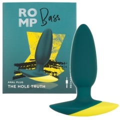 ROMP BASS ロンプ ベース