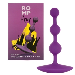 ROMP AMP ロンプ アンプ